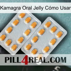 Kamagra Oral Jelly Cómo Usar cialis4